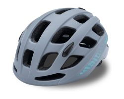 Casco CECOTEC BrainGuard Sprinter Grey L-XL (07347)