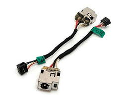 Dc-Jack (PJ-HP15-N)