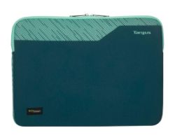 Funda Targus Pulse II EcoSmart 14" Verde (TBS97005G)