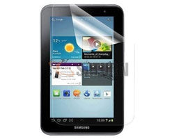 Protector Pantalla Samsung 7" Tab 2 (ETC-P1G5CEGSTD)