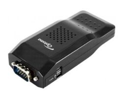 Adaptador de Video Optoma WiFi VGA Negro (BI-EXTBG03)