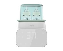 Calienta Biberones CECOTEC Nana BabyCare (01906)