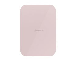 Frigorífico CECOTEC Bolero 20L Bahamas Rosa (00139)