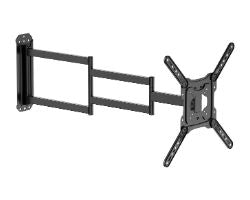 Soporte Pared AISENS 23-65" Gira/Inc/Niv (WT65TSLE-385)