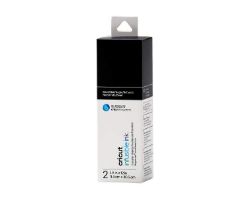 Hoja Transferencia CRICUT 11x30 2U Negro (CRC-2008882)