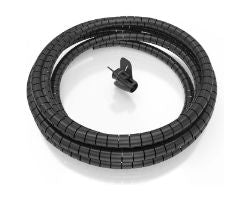 Organizador de Cables AISENS en Espiral 6m (A151-0899)