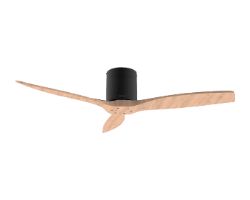 Ventilador CECOTEC Aero 5500Aqua Black&LightWood(08520)