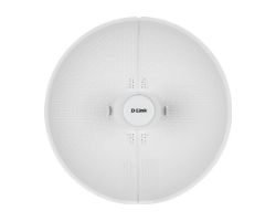Pto Acceso D-Link WiFi Ethernet PoE Blanco (DAP-3712)