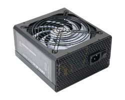 Fuente TACENS Radix VII AG 600W 80+Silver (1RVIIAG600M)