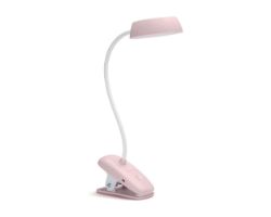 Lámpara de Mesa Philips LED 175L 3W Rosa (929003179607)