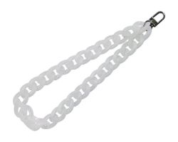Pulsera de Sujeción CELLY Mármol Blanca (JEWELMARBLEWH)