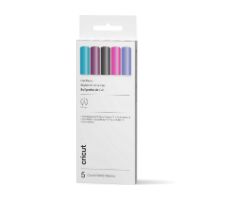 Set de Bolígrafos CRICUT 12 Unidades (CRC-2012177)