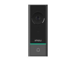 Kit IMOU Timbre 2K + Extensor WiFi (IMU-DB60-DS21-PEUR)