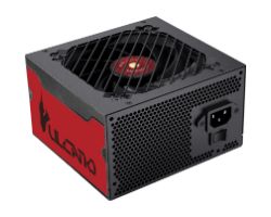 Fuente Mars Gaming ATX 750W 80+ Silver (MPVU750SIM)