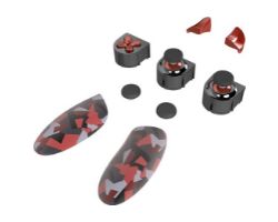Botones Thrustmaster ESWAP X XBox One/Pc Rojo (4460228)