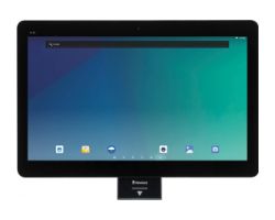 Microquiosco NEWLAND NQuire 1500 (NLS-NQUIRE1500-W4-S)