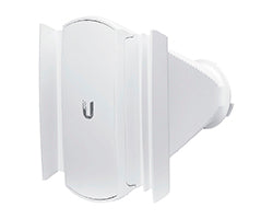 Antena Ubiquiti 5GHz 16dBi 60º Blanca (PrismAP-5-60)