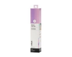 Vinilo Termoadhesivo CRICUT 33x270cm Azul (CRC-2008679)