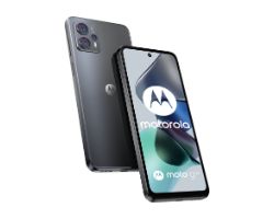 Smartp Motorola G23 6.5"8Gb 128Gb 4G Negro (PAX20005SE)