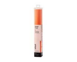 Vinilo Removible CRICUT 33x91cm Naranja (CRC-2008643)