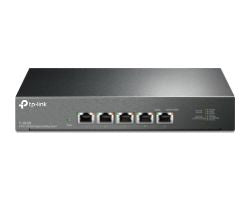 Switch TP-Link 5xRJ45 10GbE Negro (TL-SX105)