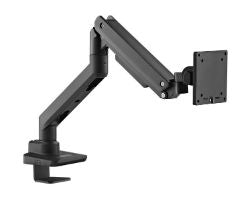 Soporte Mesa EQUIP 1brazo 17"-49" (EQ650180)