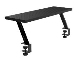 Soporte Elevador Mars Gaming Monitor Negro (MGDS)