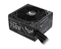 Fuente ASUS TUF-GAMING-750B ATX 750W (90YE00D0-B0NA00)