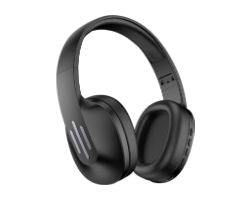 Auriculares CELLY Bluetooth Negros (FLOWBEATBK)