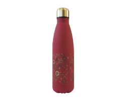 Botella Harry Potter Roja/Dorada (HP91497FRN)