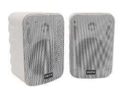 Altavoces Approx 40W Bluetooth TWS Blanco (APPSPKBT)