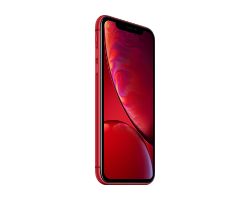 iPhone XR 64Gb Rojo Reacondicionado (XR64GBREDCPO)