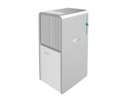 A.C. Portátil CECOTEC ForceClima 12650 Style (08167)