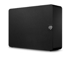 Disco Ext. Seagate 3.5" 8Tb USB 3.0 Negro (STKP8000400)