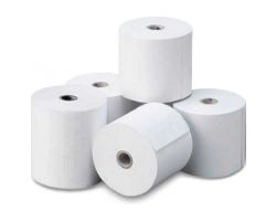 Rollo de Papel Térmico Approx 57x55mm 10U (CYT5755BPA)