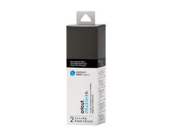 Hoja Transferencia CRICUT 11x30cm 2U Gris (CRC-2008885)