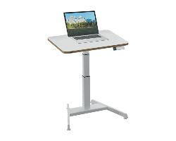 Escritorio Eléctrico Leitz Altura Ajustable(6534-00-01)