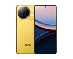 Smartp XIAOMI Poco F7 Ultra 6.67"16Gb 512Gb 5G Amarillo