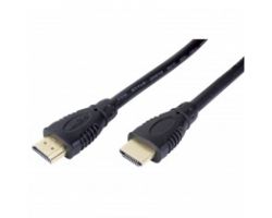 Cable EQUIP HDMI/M a HDMi/M 10m Negro (EQ119357)