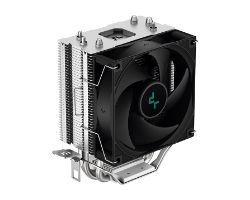 Ventilador DeepCool AG300 92mm Negro (R-AG300-BKNNMN-G)