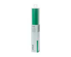 Vinilo Pemanente CRICUT 30.5x122cm Verde (CRC-2007716)