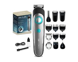 Cortapelo CECOTEC PrecisionCare Trimme(A01_EU01_100059)