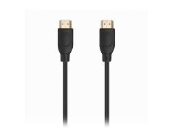 Cable AISENS HDMI 2.0 HEC 4K M/M 1.5m Negro (A120-0723)