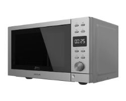 Microondas CECOTEC GrandHeat 2300 Flatbed Touch