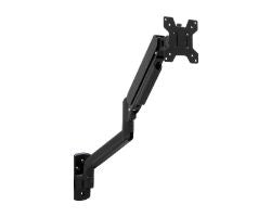 Soporte Pared TooQ 13"-34" Negro (LP1334TNR-B)