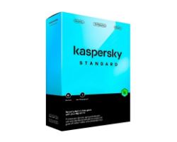 Antivirus Kaspersky Standar 10U 1A(KL1041S5KFS-MINI-ES)
