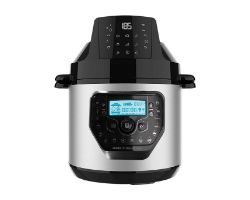 Olla Programable GM CECOTEC H Deluxe Fry 6L (02036)