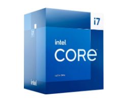 CPU Intel Core i7-13700 LGA1700 2.1GHz/5.2GHz 30Mb Caja