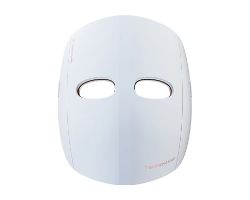 Mascara Facial LED Therabody Mask Glo