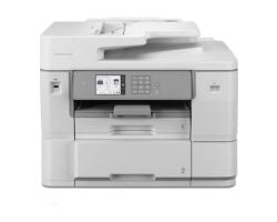 Multif BROTHER A3 Color WiFi Dúplex Gris (MFCJ6959DW)